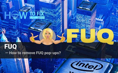 xxxi.com|Fuq.com Virus Mac Removal Guide [Free Fix]